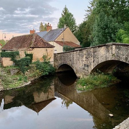 Maison Harmonie Hotel La Châtre Екстериор снимка